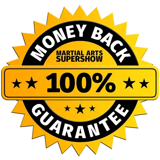 MaroBrain supplement 60 Days Money Back Guarantee