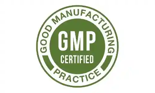 MaroBrain GMP Certified Supplement Manufactured Under Quality Standards